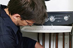 boiler replacement Portinscale