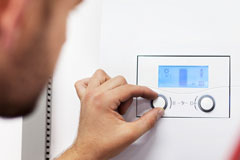 best Portinscale boiler servicing companies